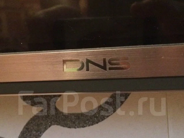 DNS K42A19. ������ ����