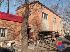 Продаю нежилое здание под бизнес во Владивостоке Продаю нежилое здание под бизнес. Улица Фанзавод 1, р-н Океанская, 420,0 кв. м. Дом снаружи