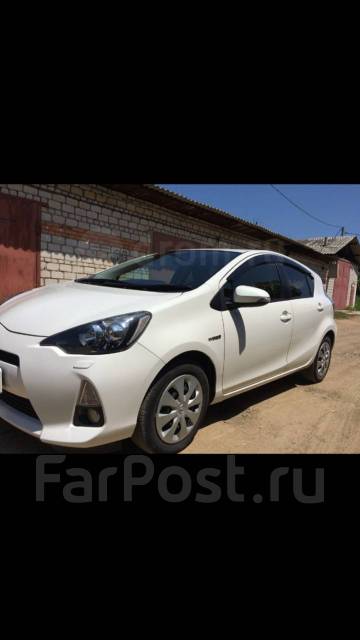 Авто в находке