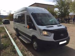 Ford Transit, 2015 в Улан-Удэ Ford Transit. Продам современный , надежный автобус , 25 мест, В кредит, лизинг