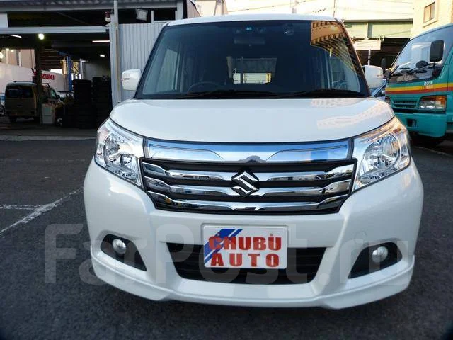 Suzuki Solio. �������, ��������, 1.2, ������, �/�. ��� ����� �� ������������ ����