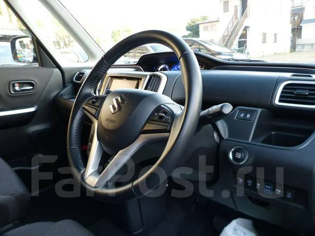 Suzuki Solio. �������, ��������, 1.2, ������, �/�. ��� ����� �� ������������ ����
