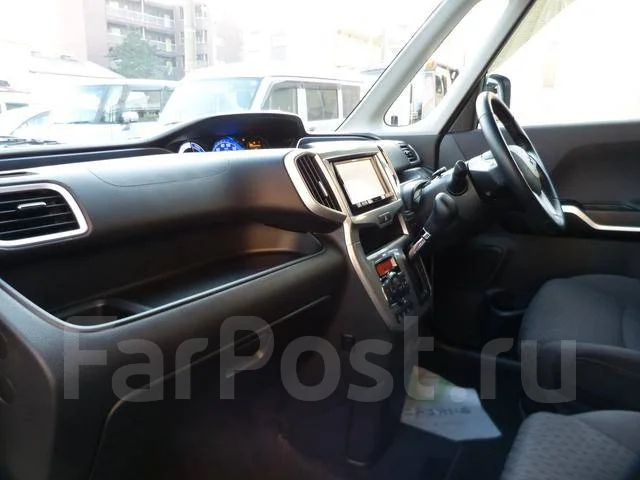 Suzuki Solio. �������, ��������, 1.2, ������, �/�. ��� ����� �� ������������ ����