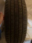Michelin LTX M/S. ������, ��� �����, �/�, ����� 30�%