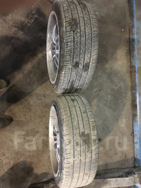 Manaray Sport. x18", 5x114.3 ����