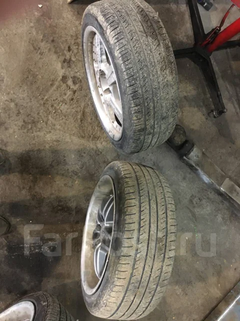 Manaray Sport. x18", 5x114.3 ����