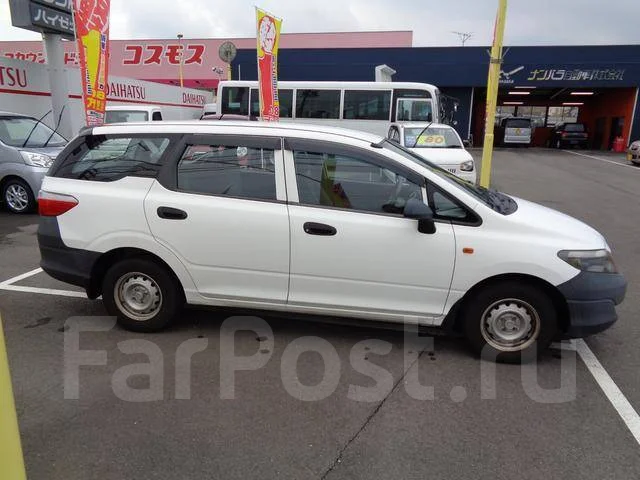 Honda Partner. �������, ������, 1.5 (110��.�.), ������, 26 000����. ��, �/�, ��� ���. ��� ����� �� ������������ ����