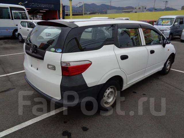 Honda Partner. �������, ������, 1.5 (110��.�.), ������, 26 000����. ��, �/�, ��� ���. ��� ����� �� ������������ ����