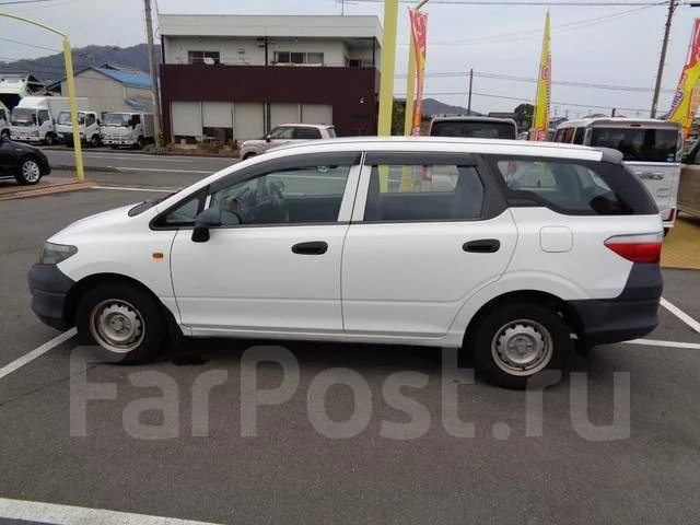 Honda Partner. �������, ������, 1.5 (110��.�.), ������, 26 000����. ��, �/�, ��� ���. ��� ����� �� ������������ ����