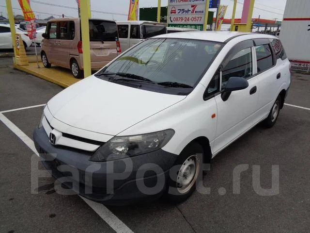 Honda Partner. �������, ������, 1.5 (110��.�.), ������, 26 000����. ��, �/�, ��� ���. ��� ����� �� ������������ ����