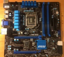 LGA1155 ����