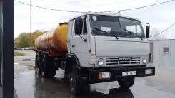 КамАЗ 532120, 1997 в Оби КамАЗ. Продается ассенизатор
