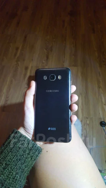 Samsung Galaxy J7. �/�, ������ ����