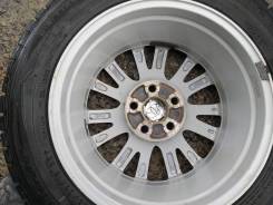 Продам. Шины + диски. в Междуреченске Toyota. x16", 5x114.30
