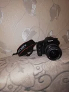 Sony Alpha SLT-A58 Kit. 20 � ����� �� ����