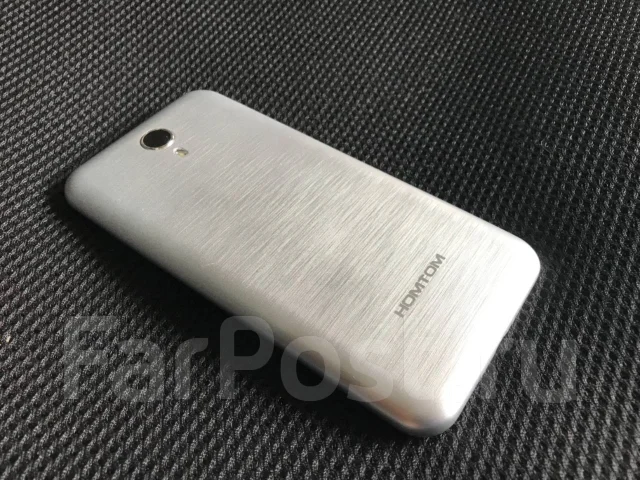 Homtom HT3 Pro. �/�, �����������, 4G LTE ����
