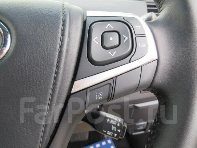 Toyota Estima. �������, 4wd, 2.4, ������, �/�. ��� ����� �� ������������ ����