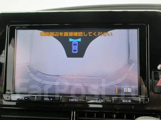 Toyota Estima. �������, 4wd, 2.4, ������, �/�. ��� ����� �� ������������ ����
