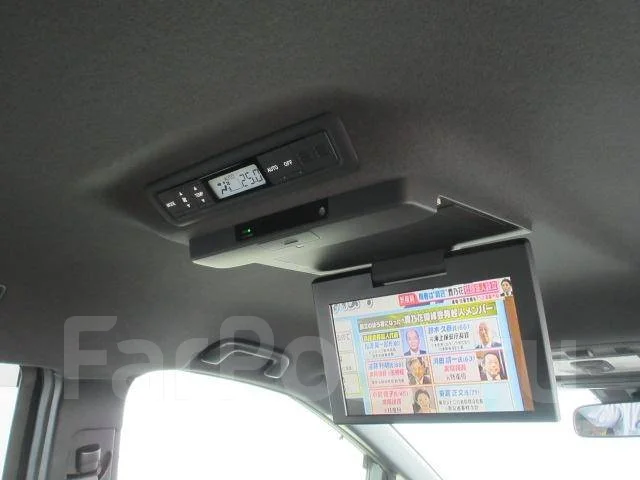 Toyota Estima. �������, 4wd, 2.4, ������, �/�. ��� ����� �� ������������ ����