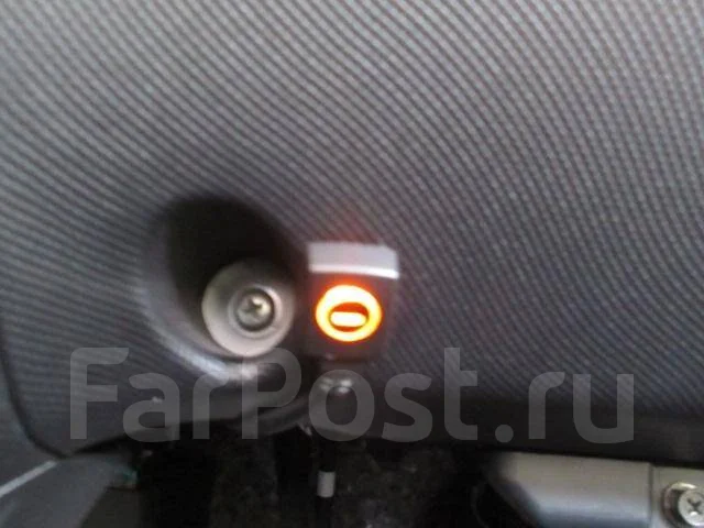 Toyota Estima. �������, 4wd, 2.4, ������, �/�. ��� ����� �� ������������ ����