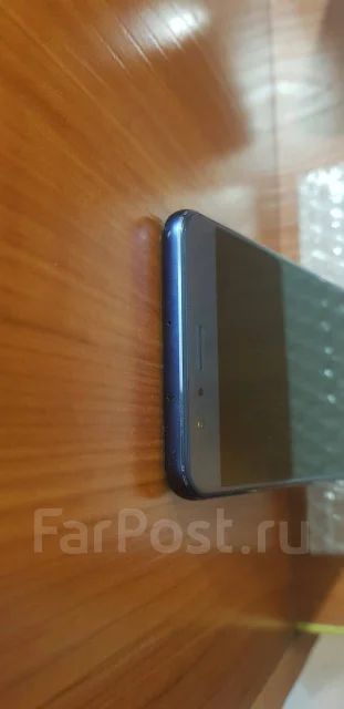 Honor 8. �/�, �����, 3G, 4G LTE, NFC ����