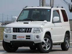 Nissan Kix. �������, 4wd, 0.7, ������, �/�. ��� ����� �� ������������ ����