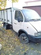 ГАЗ ГАЗель, 2002 в Асино ГАЗ ГАЗель. Продам газель, 2 500 куб. см., 1 500 кг., 4x2