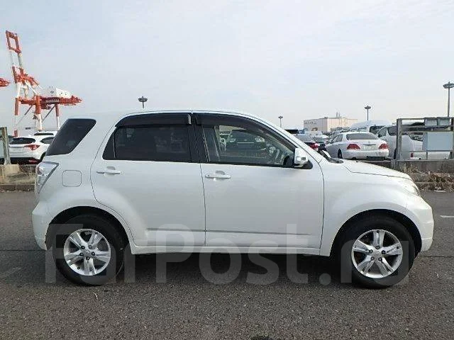 Toyota Rush. �������, 4wd, 1.5, ������, �/�. ��� ����� �� ������������ ����