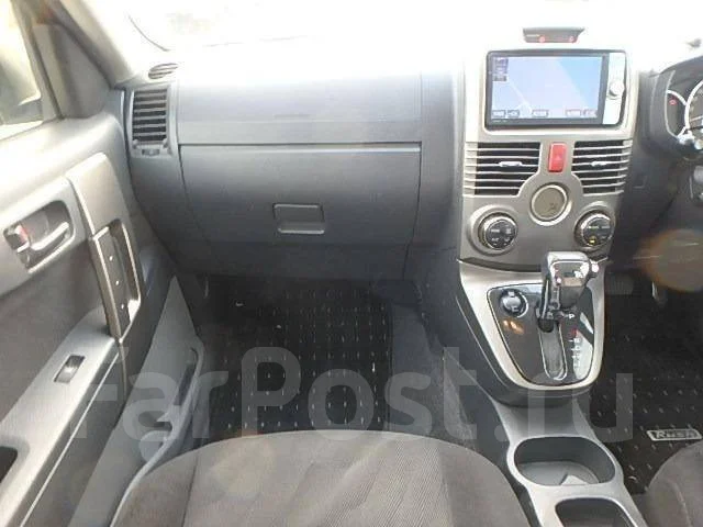 Toyota Rush. �������, 4wd, 1.5, ������, �/�. ��� ����� �� ������������ ����