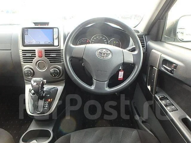 Toyota Rush. �������, 4wd, 1.5, ������, �/�. ��� ����� �� ������������ ����