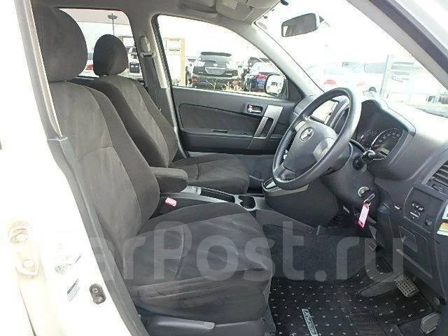 Toyota Rush. �������, 4wd, 1.5, ������, �/�. ��� ����� �� ������������ ����