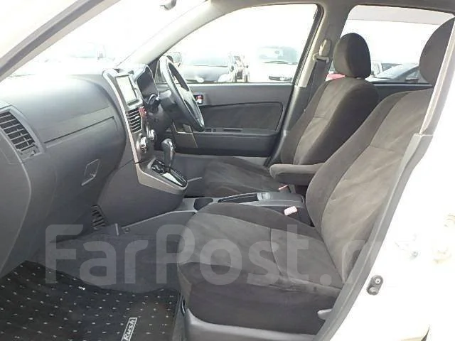 Toyota Rush. �������, 4wd, 1.5, ������, �/�. ��� ����� �� ������������ ����