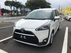 Toyota Sienta. �������, ��������, 1.5, ������, �/�. ��� ����� �� ������������ ����