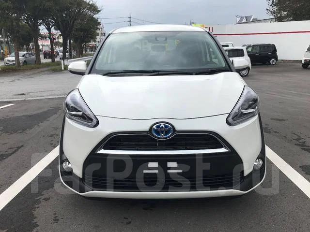 Toyota Sienta. �������, ��������, 1.5, ������, �/�. ��� ����� �� ������������ ����