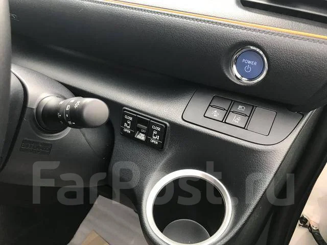 Toyota Sienta. �������, ��������, 1.5, ������, �/�. ��� ����� �� ������������ ����