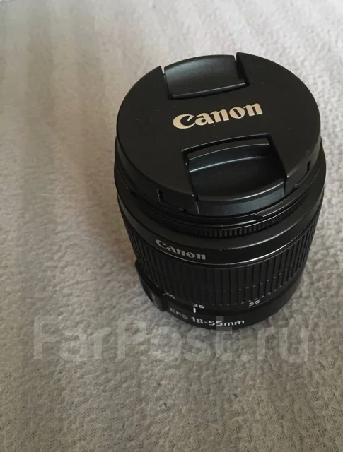 Canon EOS 4000D ����