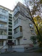 3-комнатная, улица Дикопольцева 23а в Хабаровске 3-комнатная, улица Дикопольцева 23а. Центральный, агентство, 63,0 кв. м.
