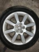 Литье Toyota R16 в Барнауле Toyota. 6.5x16", 4x100.00, ET45