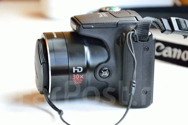 Canon PowerShot SX500 IS. 15 - 19.9 ��, ���: 14� � ����� ����