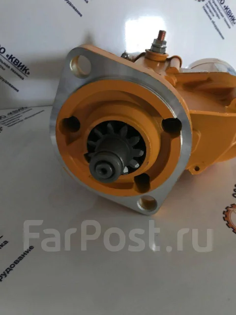 ������� Komatsu PC60-7 �� ��������� 4D95/4D102 600-863-3110 ����