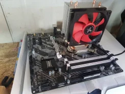 Intel Core i7-6700K ����