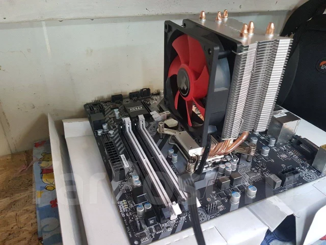 Intel Core i7-6700K ����