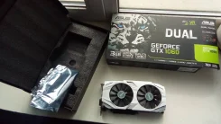 GeForce GTX 1060