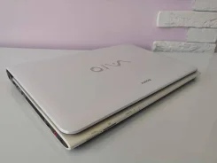 Sony VAIO. ����������� �� 2��. ��� ����� �� ������� ����