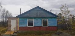 Продам дом на 2-х хозяев с. Кругликово в Имени Лазо районе Продам дом на 2-х хозяев с. Кругликово. Кругликово, р-н 30 км от Хабаровска, площадь дома 38,0 кв. м., от агентства недвижимости (посредник)