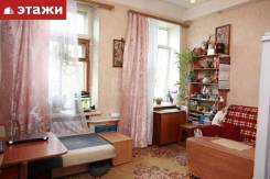 Комната, улица Калинина 41 во Владивостоке Комната, улица Калинина 41. Чуркин, проверенное агентство, 18,0 кв. м. Интерьер