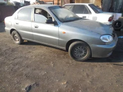Chevrolet Lanos. 1.5 SOHC ����