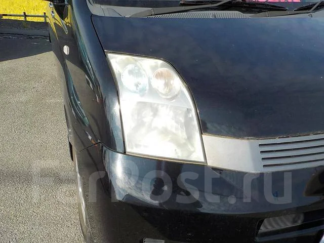 Honda Mobilio. �������, ������, 1.5 (50��.�.), ������, 63 000����. ��, �/�, ��� ���. ��� ����� �� ������������ ����