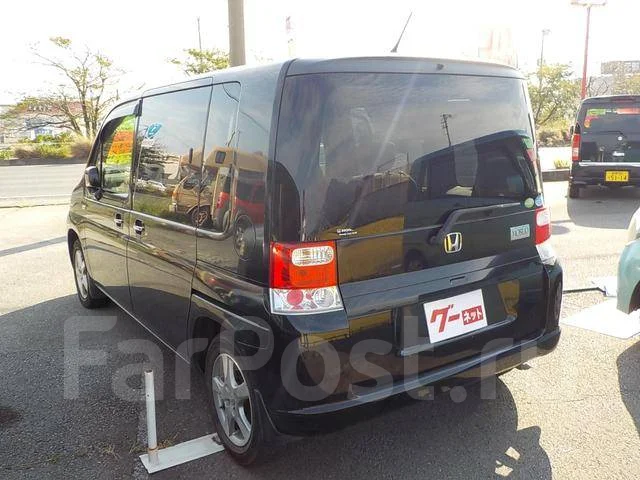 Honda Mobilio. �������, ������, 1.5 (50��.�.), ������, 63 000����. ��, �/�, ��� ���. ��� ����� �� ������������ ����