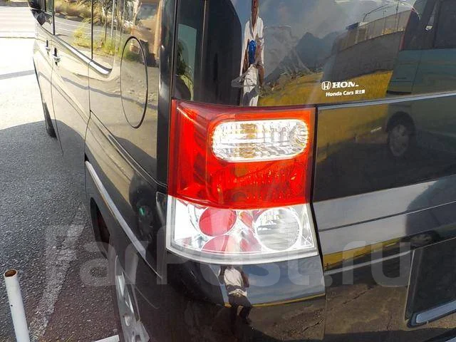 Honda Mobilio. �������, ������, 1.5 (50��.�.), ������, 63 000����. ��, �/�, ��� ���. ��� ����� �� ������������ ����